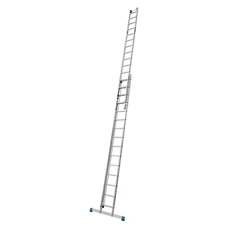 Krause Stabilo Seilzugleiter