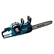 Makita Motosierra de batería (36 V, Sin batería, Longitud de la cuchilla: 35 cm)