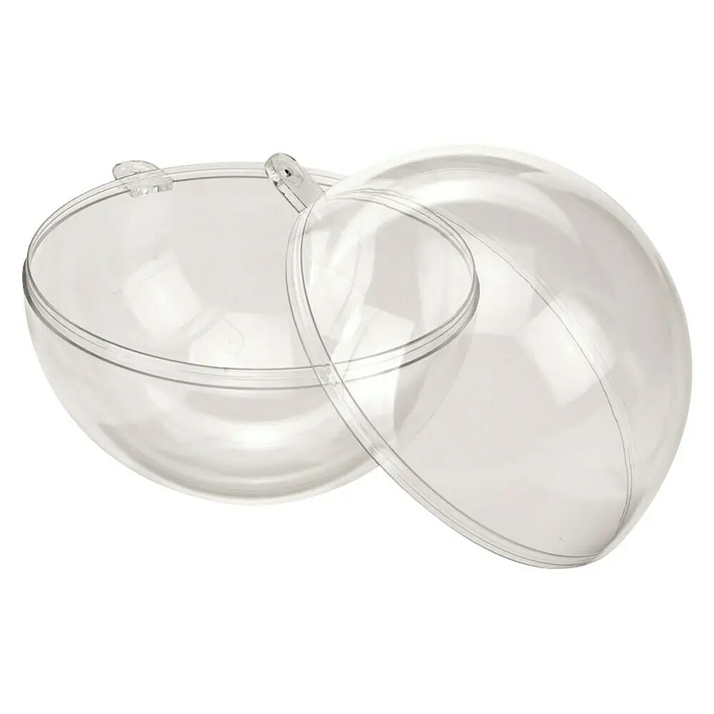 2000x Gatuida Mini Glaskugeln 3 Mm – Solide, Transparent, Für Laborexperimente & Bastelprojekte