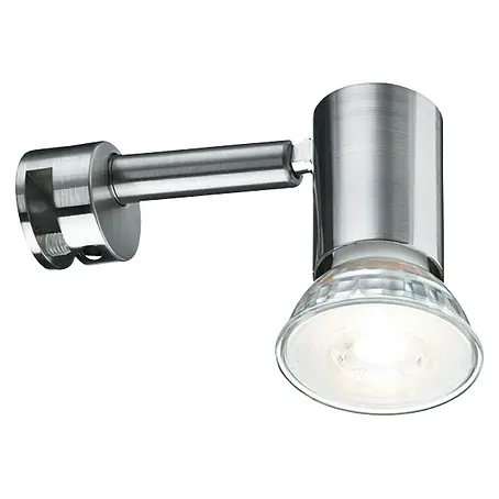 Paulmann Galeria Aplique LED para espejo Simplo