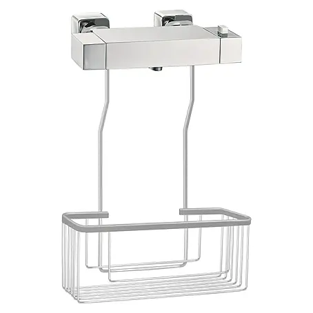 CM Baños  Cesta de baño portagel