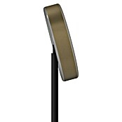 Tween Light Lámpara de pie LED Orlando (Altura: 180 cm, Plata, Plata, Blanco cálido) | BAUHAUS