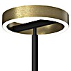 Tween Light Lámpara de pie LED Orlando (Altura: 180 cm, Plata, Plata, Blanco cálido) | BAUHAUS