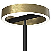 Tween Light Lámpara de pie LED Orlando (Altura: 180 cm, Plata, Plata, Blanco cálido) | BAUHAUS