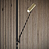 Tween Light Lámpara de pie LED Orlando (Altura: 180 cm, Plata, Plata, Blanco cálido) | BAUHAUS
