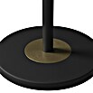 Tween Light Lámpara de pie LED Orlando (Altura: 180 cm, Plata, Plata, Blanco cálido) | BAUHAUS