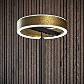 Tween Light Lámpara de pie LED Orlando (Altura: 180 cm, Plata, Plata, Blanco cálido) | BAUHAUS
