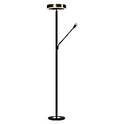 Tween Light Lámpara de pie LED Orlando (Altura: 180 cm, Plata, Plata, Blanco cálido) | BAUHAUS