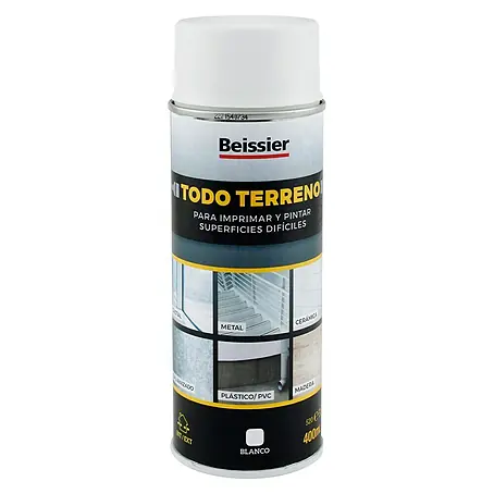 Beissier  Imprimación adhesiva Todoterreno