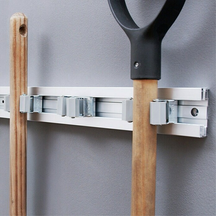 Wagner System Wandhaken WH2090 (L x B x H: 40 x 45 x 115 mm, 1 Stk.) | BAUHAUS