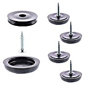 Wagner System Möbelgleiter (Durchmesser: 20 mm) | BAUHAUS
