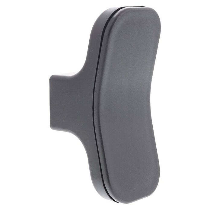Wagner System Wandhaken WH0480 (L x H: 36 x 85 mm, 1 Stk.) | BAUHAUS