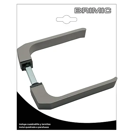 Micel Brimic Conjunto de picaporte 702
