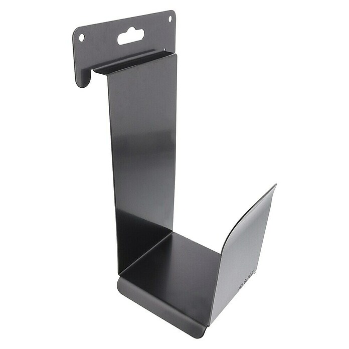 Wagner System Wandhalterung Kabelaufnahme (L x B x H: 103 x 127 x 245 mm, 1 Stk.) | BAUHAUS