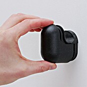Wagner System Garderobenhaken PILL (L x B x H: 55 x 45 x 75 mm, Korallenrot, 1 Stk.) | BAUHAUS