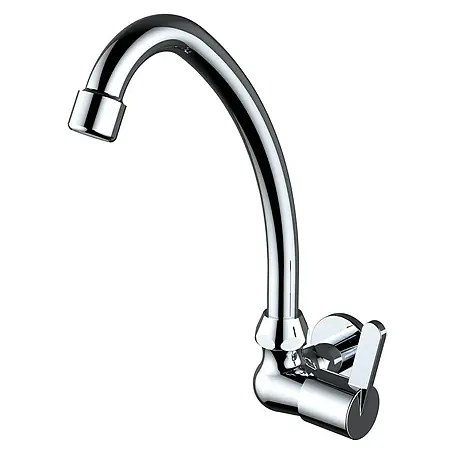 Clever Eno Grifo de cocina de pared 1 agua