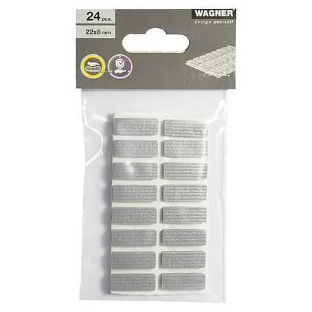 Wagner System  Softpads