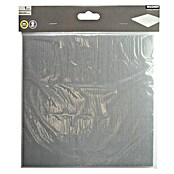 Wagner System Bodenschutzmatte Soft Pad (L x B x H: 200 x 200 x 4 mm, 1 Stk., Grau, Kleben) | BAUHAUS