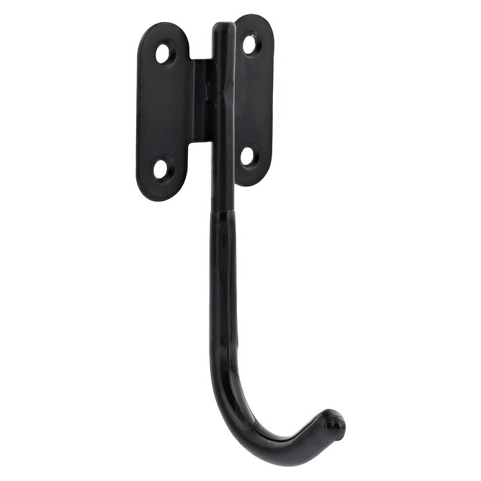 Wagner System Wandhaken WH2090 (L x B x H: 40 x 45 x 115 mm, 1 Stk.) | BAUHAUS