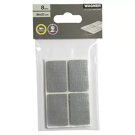 Wagner System  Softpads