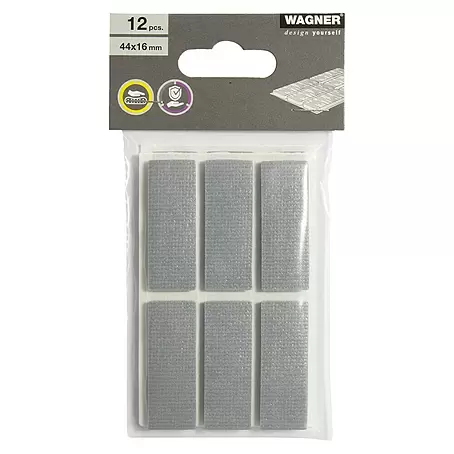 Wagner System  Softpads
