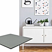 Wagner System Bodenschutzmatte Soft Pad (L x B x H: 200 x 200 x 4 mm, 1 Stk., Grau, Kleben) | BAUHAUS