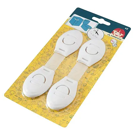 Arregui  Cierre para muebles A-1044350