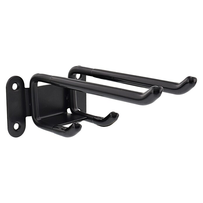 Wagner System Wandhaken WH2093 (L x B x H: 125 x 80 x 45 mm, 1 Stk.) | BAUHAUS