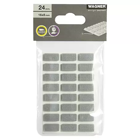 Wagner System  Softpads
