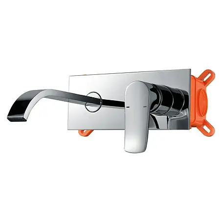 Imex  Grifo de lavabo Malta