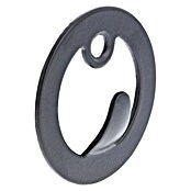 Wagner System Wandhaken (Ø x H: 40 x 10 mm, Traglast: 5 kg, 1 Stk.) | BAUHAUS