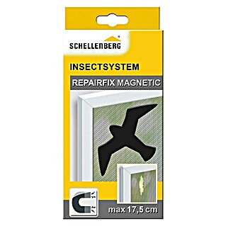 Schellenberg Insect System Kit de reparación Magnetic (2 ud.)