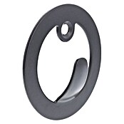 Wagner System Wandhaken (Ø x H: 70 x 15 mm, Traglast: 5 kg, 1 Stk.) | BAUHAUS