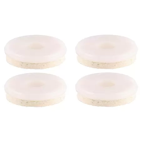 Wagner System  Möbelgleiter-Set Quickclick Soft