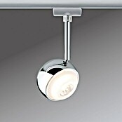 Paulmann URail LED-Spot Capsule II (6 W, Lichtfarbe: Warmweiß)