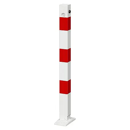 Urbanus  Sperrpfosten