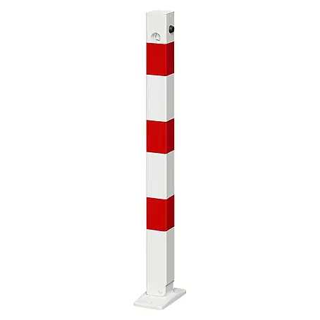 Sperrpfosten