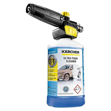 Kärcher  Boquilla de espuma FJ 10 C Connect 'n' Clean