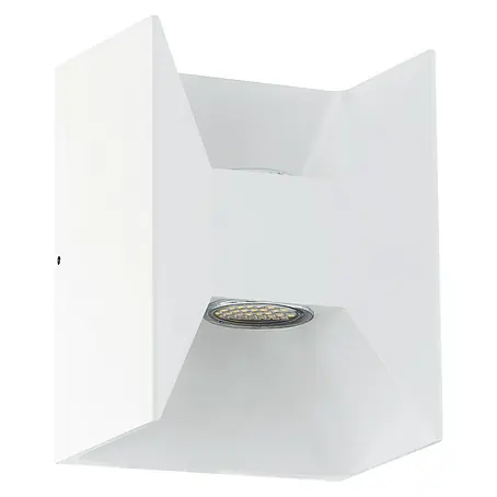 Eglo  Aplique exterior LED Morino