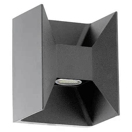 Eglo  Aplique exterior LED Morino