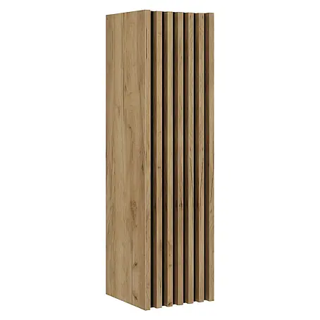 Hochschrank Line