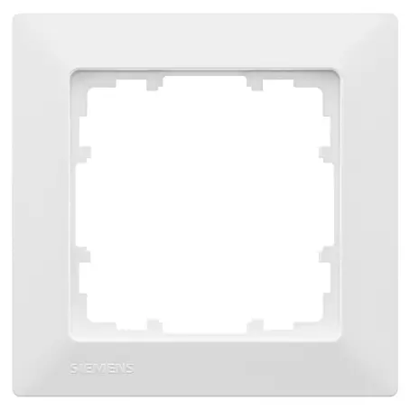 Siemens DELTA Mega Abdeckrahmen SIE044141