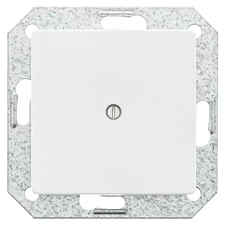 Siemens DELTA Mega Blindabdeckung SIE044127