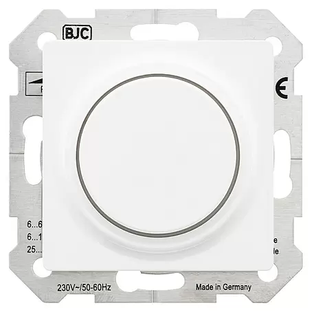 Siemens DELTA Mega Dimmer 6-60W SIE044134