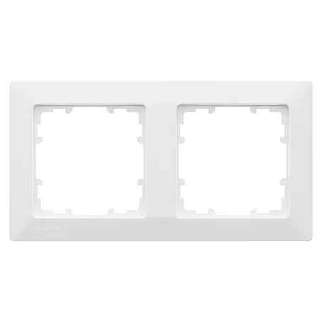 Siemens DELTA Mega Abdeckrahmen SIE044158
