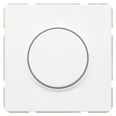 Siemens Delta Style Dimmer SIE044325