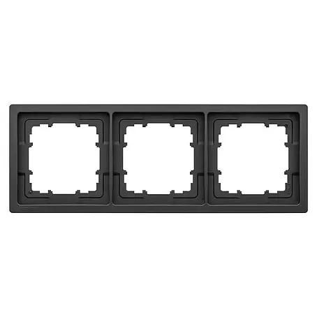 Siemens Delta Style Abdeckrahmen SIE044516