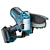 Makita LXT 18V Sierra de ramas de batería DUC101Z (18 V, Iones de litio, Sin batería, Longitud de la cuchilla: 10 cm) | BAUHAUS