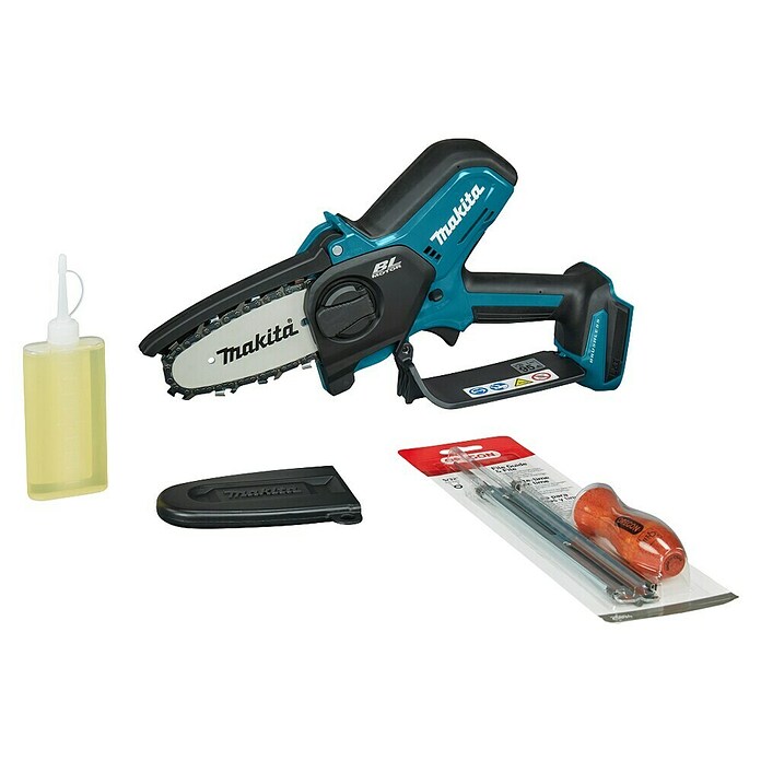 Makita LXT 18V Accutakkenzaag DUC101Z (18 V, Li-ion, Excl. accu) | BAUHAUS