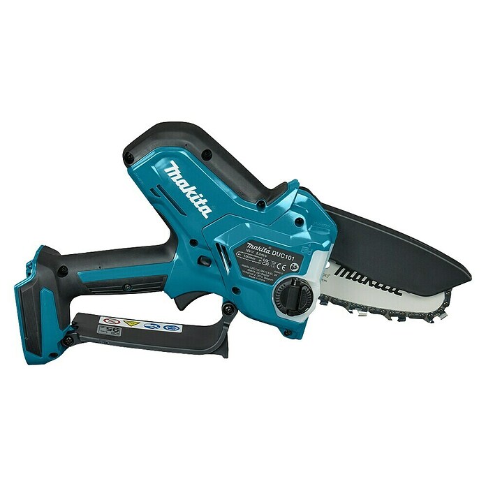 Makita LXT 18V Accutakkenzaag DUC101Z (18 V, Li-ion, Excl. accu) | BAUHAUS
